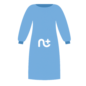 گان جراحی
