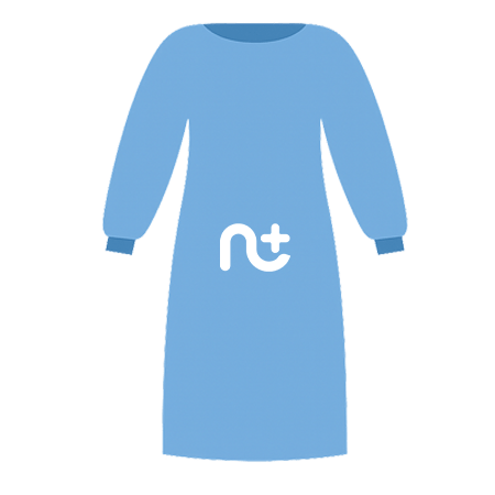 گان جراحی